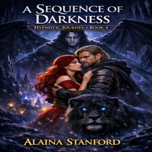 Cover of A Sequence of Darkness