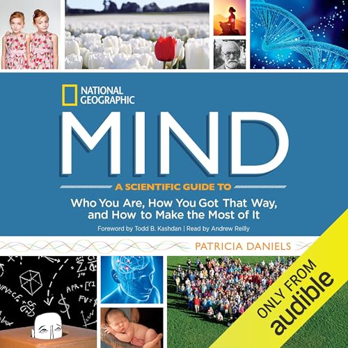 Cover of Mind
