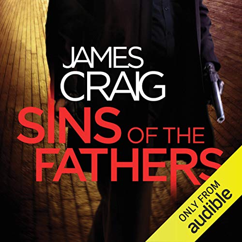 Cover of Sins of the Fathers