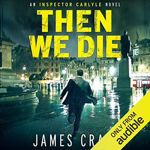 Cover of Then We Die