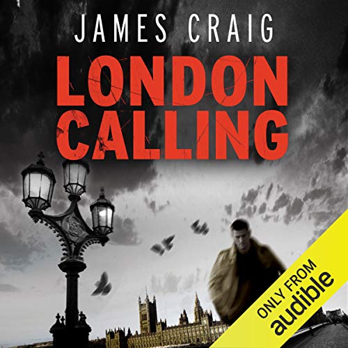 Cover of London Calling