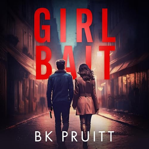 Cover of Girl Bait