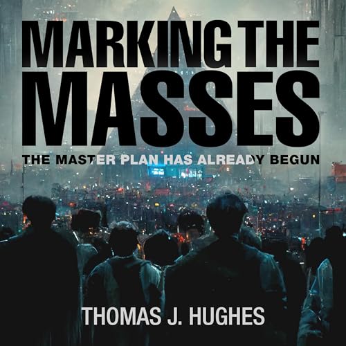 Cover of Marking the Masses