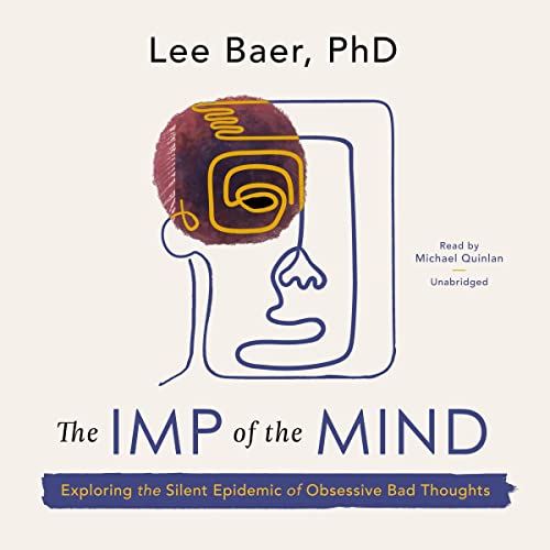 Cover of The Imp of the Mind
