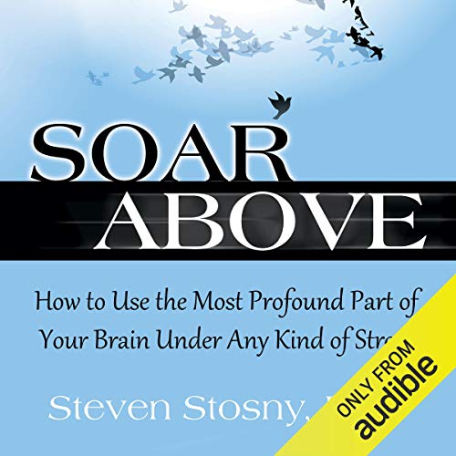 Cover of Soar Above