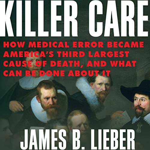 Cover of Killer Care