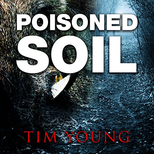 Cover of Poisoned Soil