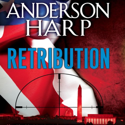 Cover of Retribution