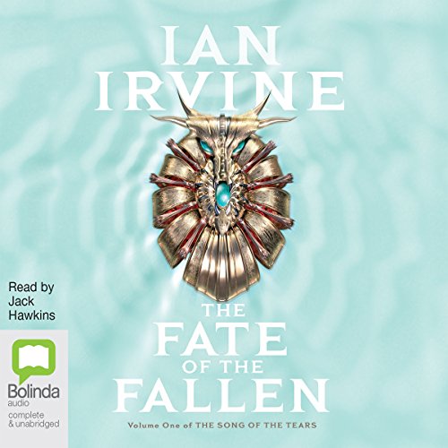 Cover of Fate of the Fallen