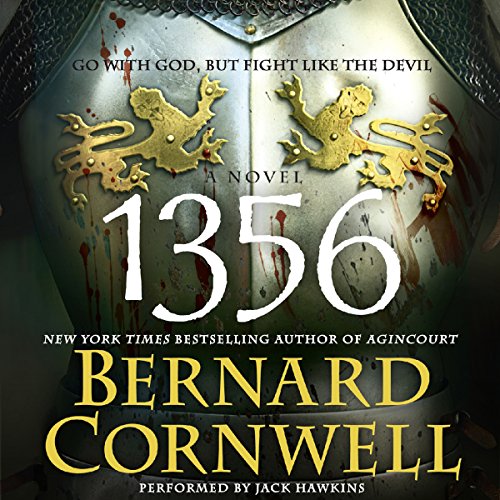 Cover of 1356