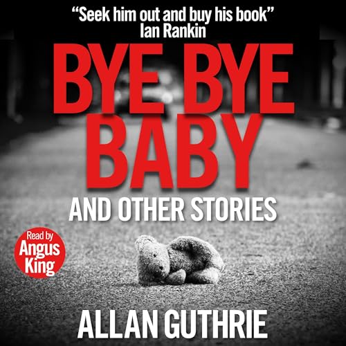 Cover of Bye Bye Baby and Other Stories