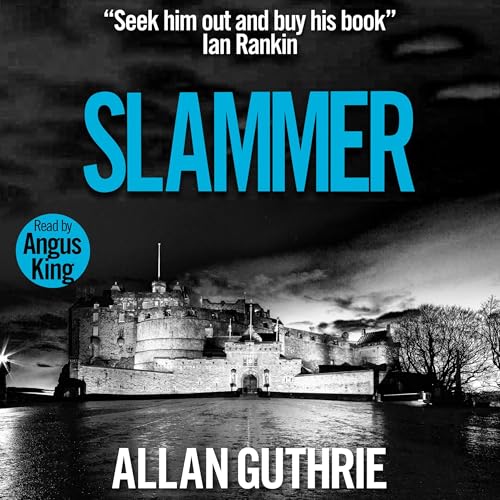 Cover of Slammer