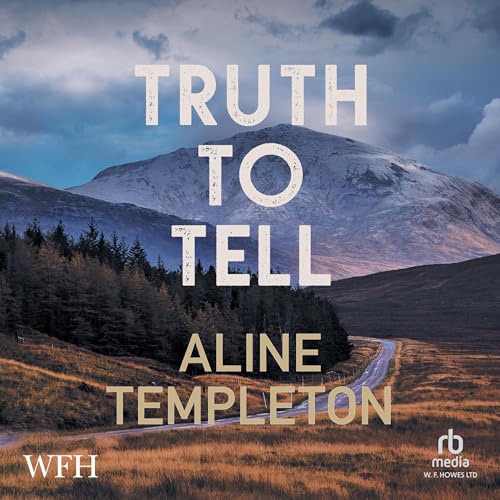 Cover of Truth to Tell