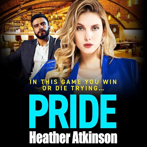 Cover of Pride