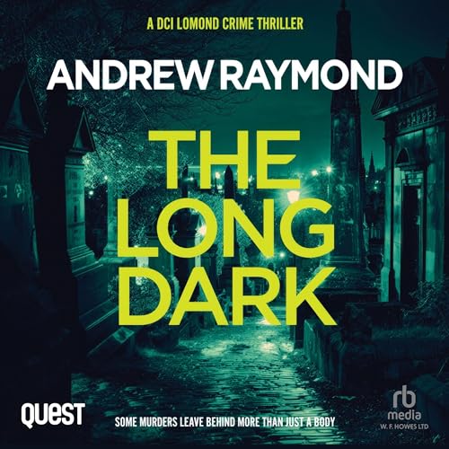 Cover of The Long Dark