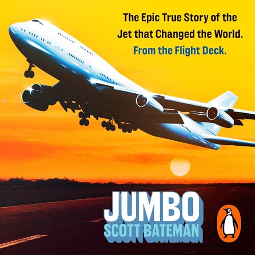 Cover of Jumbo