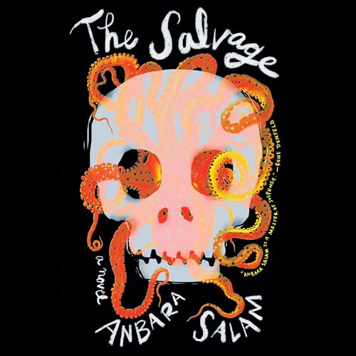 Cover of The Salvage