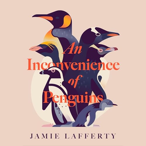 Cover of An Inconvenience of Penguins