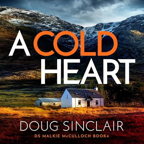 Cover of A Cold Heart