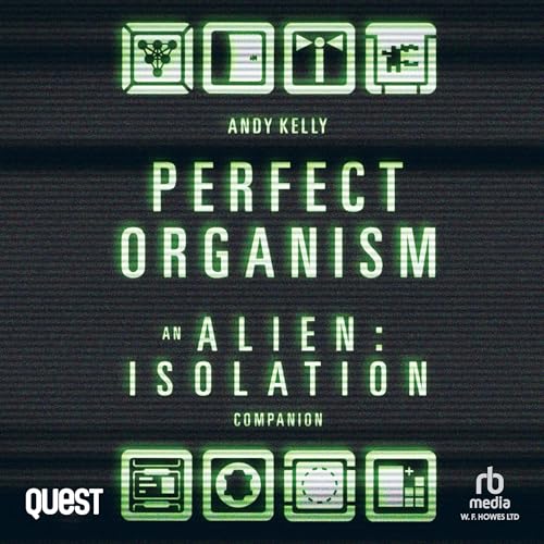 Cover of The Perfect Organism