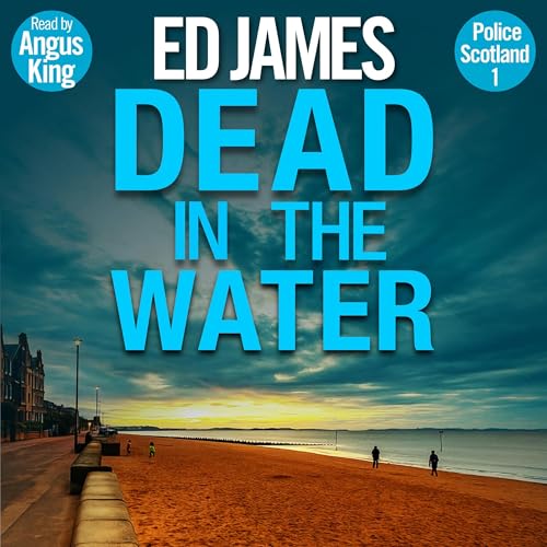 Cover of Dead in the Water
