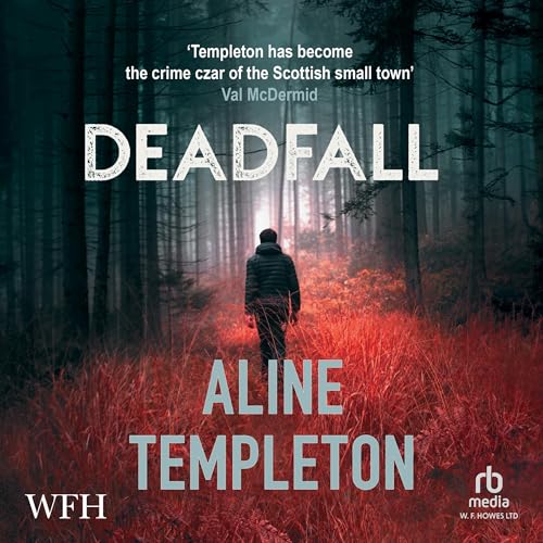 Cover of Deadfall