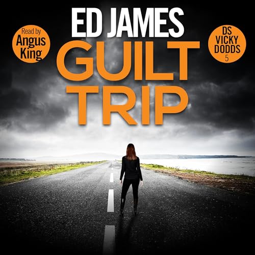 Cover of Guilt Trip