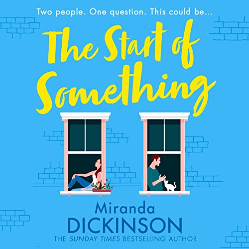 Cover of The Start of Something