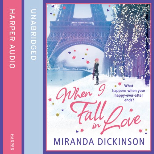 Cover of When I Fall In Love