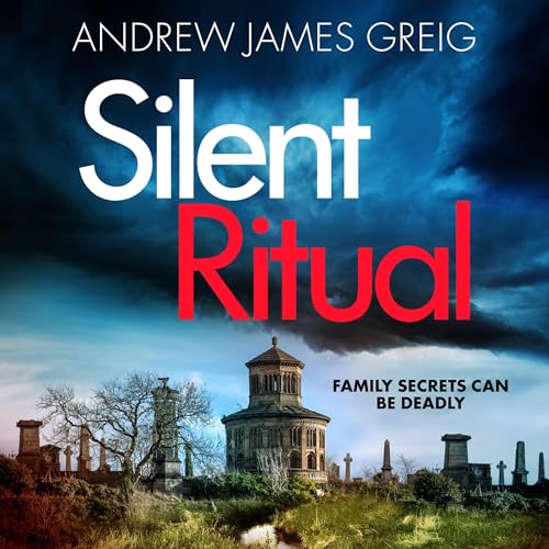 Cover of Silent Ritual