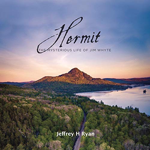 Cover of Hermit