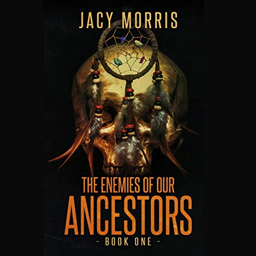 Cover of The Enemies of Our Ancestors