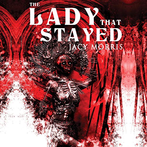 Cover of The Lady That Stayed