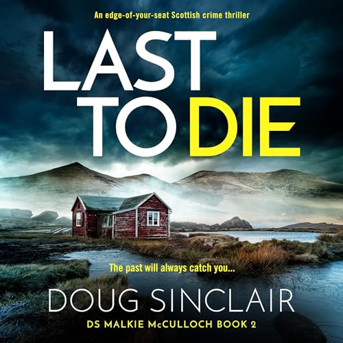 Cover of Last to Die