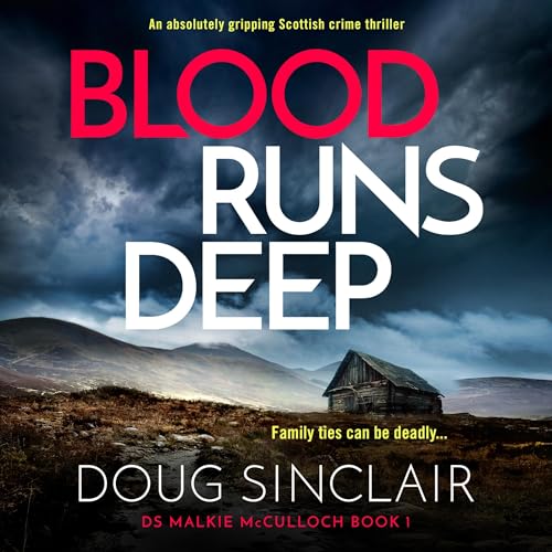 Cover of Blood Runs Deep