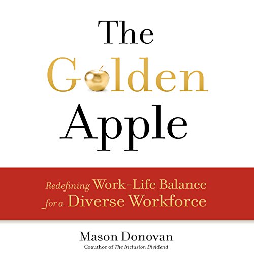 Cover of The Golden Apple