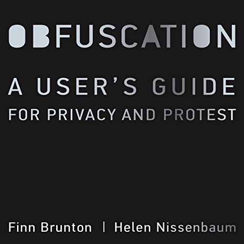 Cover of Obfuscation