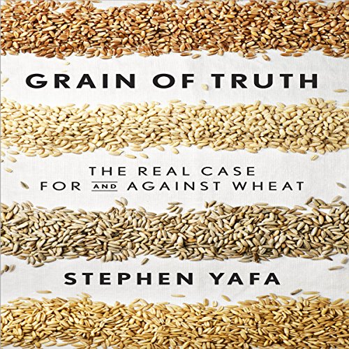 Cover of Grain Truth