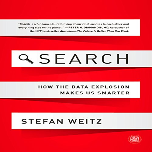 Cover of Search