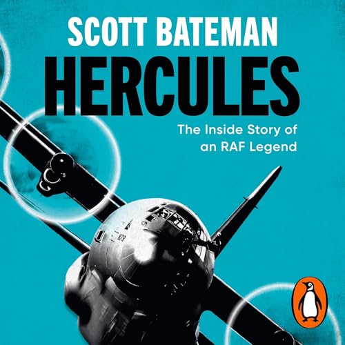 Cover of Hercules