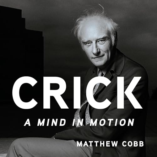 Cover of Crick