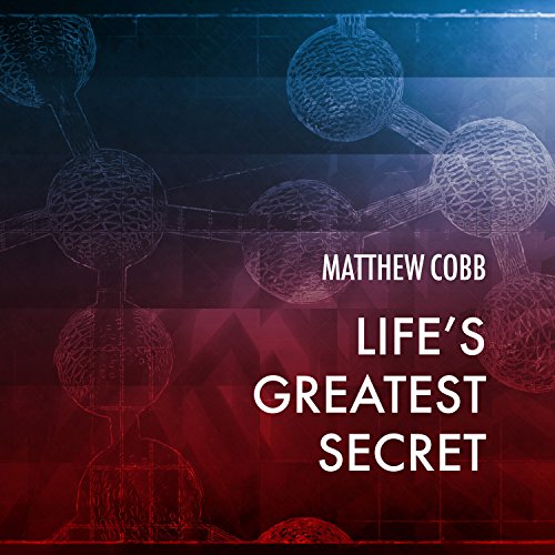 Cover of Life's Greatest Secret