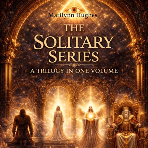 Cover of The Solitary Series: A Trilogy in One Volume