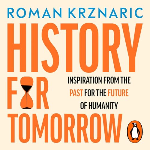 Cover of History for Tomorrow
