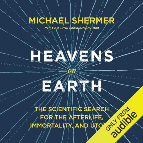 Cover of Heavens on Earth