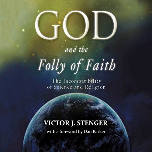 Cover of God and the Folly of Faith