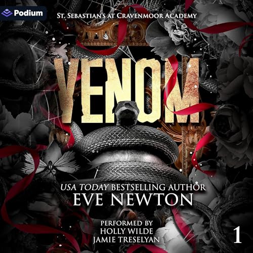 Cover of Venom
