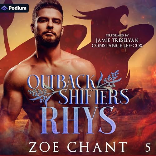 Cover of Rhys
