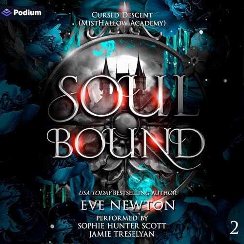 Cover of Soul Bound