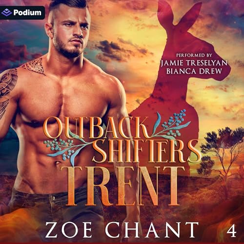 Cover of Trent